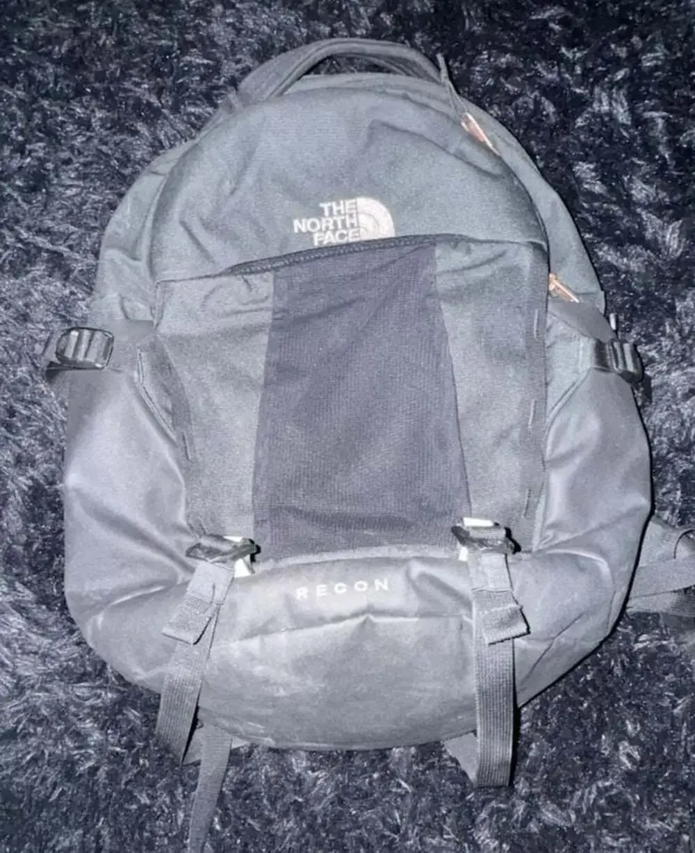 The North Face Recon Backpack with FlexVent Suspension